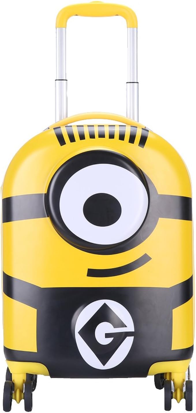 july suitcase review