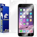 ArmorSuit MilitaryShield - Apple iPhone 6 Plus Screen Protector (5.5