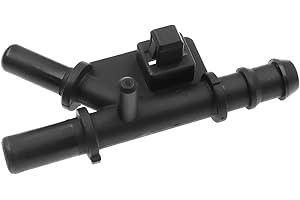 HWATPS 16264-21090 Hose Automobile Water Pipe Joint Connector For Toyota Scion xB Mark X Corolla Rumion Blade Auris 2.4L