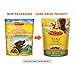 Zuke's Tiny Naturals Dog Treats, Tasty Chicken Recipe, 5-Ounces