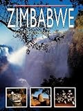 Front cover for the book Zimbabwe: The Beautiful land by Peter Joyce