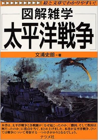 図解雑学 太平洋戦争 図解雑学シリーズ 文浦 史朗 本 通販 Amazon