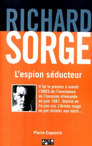 Richard Sorge