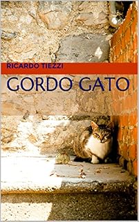 Livro Gordo Gato