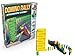 Goliath Games Domino Rally Starter Lane - Dominoes for Kids - Classic Tumbling Dominoes Set