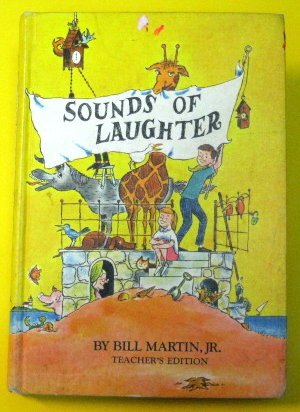 Sounds of laughter (Sounds of language readers) 0030554357 Book Cover