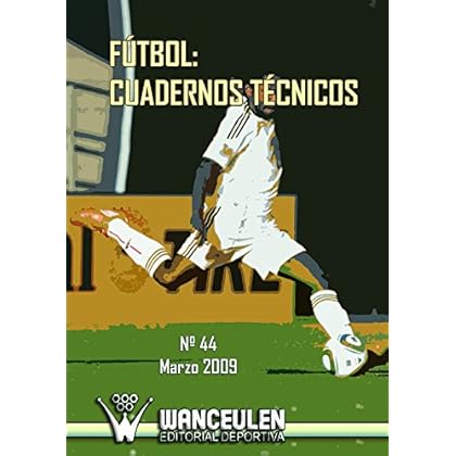 Fútbol: Cuaderno Técnico 44
