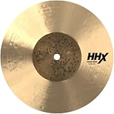 Sabian HHX Complex Splash, 8 Inch