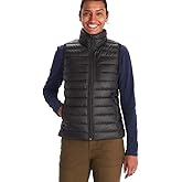 Women's Highlander Down Vest