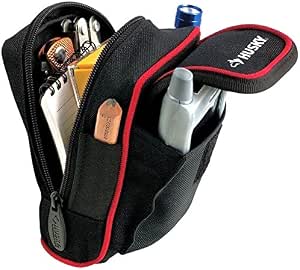 Husky 4 In. Belt Pouch - - Amazon.com