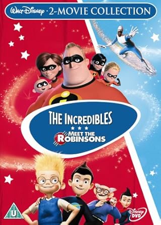 Watch Meet The Robinsons Movie Stream Watch Meet The Robinsons Movie Stream