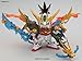 Bandai Hobby BB#383 Strike Ryubi Gundam Model Kit
