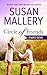 Circle of Friends: Part 1 of 6 (Positively Pregnant)
