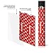 2 Pack Juul Skin Wrap | Wrap Shield | High Quality | No Sticky Residue | Unique and Stylish | Money-Back Guarantee | Water Resistant | Make Your Device Distinctive | Instant Makeover