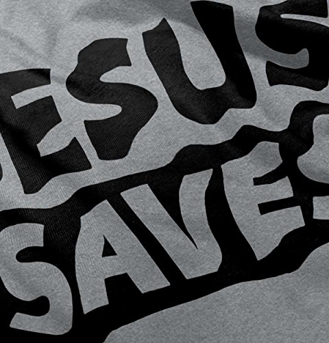 Jesus Saves Infant Toddler T-Shirt