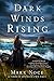 Dark Winds Rising: A Novel (Queen Branwen) by Mark Noce