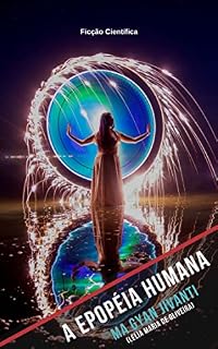 Livro A Epopéia Humana