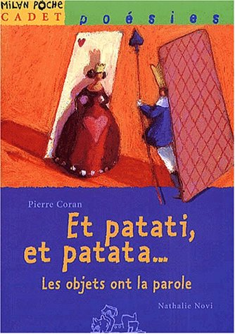 Et patati, et patata