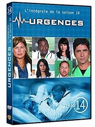 Urgences - Saison 14