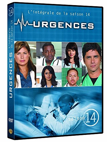Urgences - Saison 14