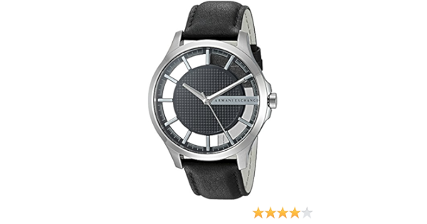 armani exchange ax2186
