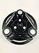Motorcraft YB3031 New Air Conditioning Clutch Hub