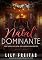 Livro Natal Dominante: Uma Novela de Natal da Série Homens Dominantes