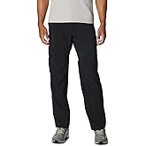 Columbia Mens Silver Ridge Utility Convertible Hiking Pant