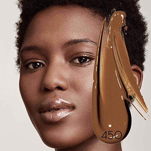 Face Makeup Base Concealer Cream Liquid Foundation For Eye Dark Circles Facial Cosmetic Full Cover 32Ml 450