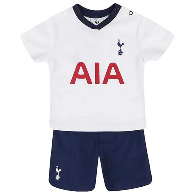 new tottenham shirt