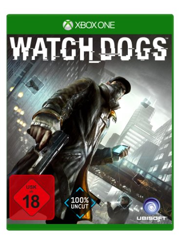 WATCHDOGS