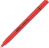 Berol Handwriting Pen Stick 6 Black Plastic Nibbed Ink Pens view 4
