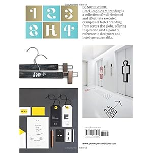 Do Not Disturb: Hotel Graphics & Branding