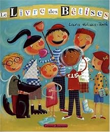 Le  livre des bêtises