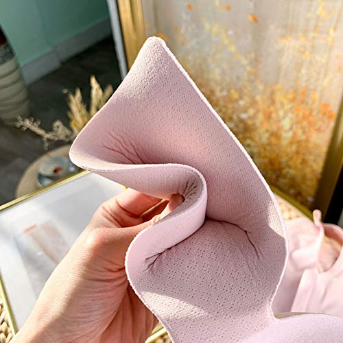 Monkys Kant Plus Size Draad Gratis Comfort Katoen BH Volledige Cover BH Kant Ademend Ondergoed Naadloos voor Sport Yoga… - Image 8