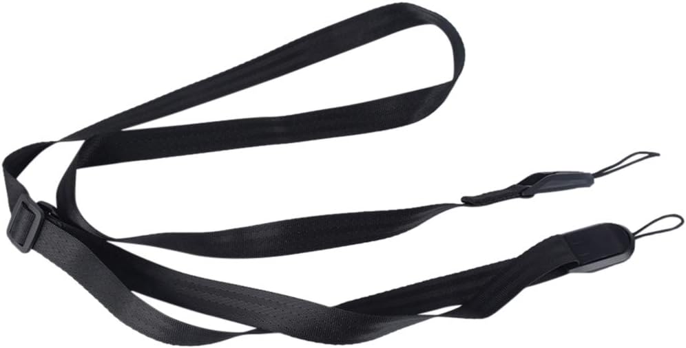 Zhhlaixing Quick Release Clip Multifunction Anti-Slip Hand Neck Shoulder Strap for All DSLR Camera