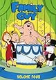 Family Guy, Volume Four
