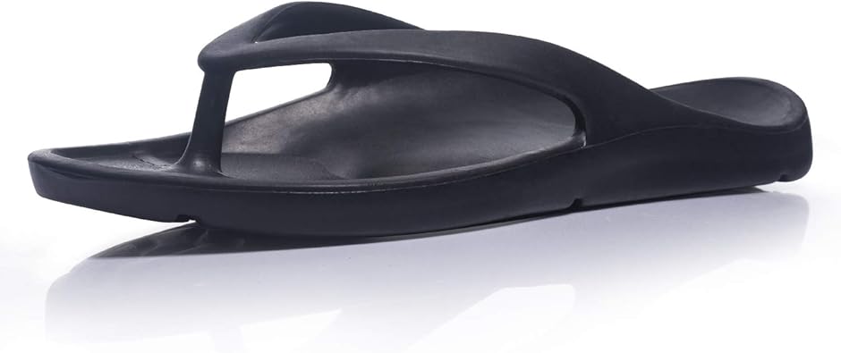 lightweight flip flops