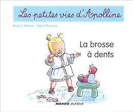 La  brosse à dents