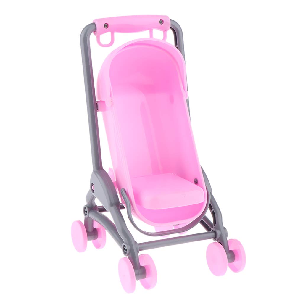 sillas de paseo de juguete para niñas