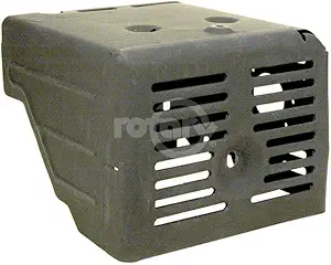Muffler Protector Only 18320-Ze2-W62 Fits Honda