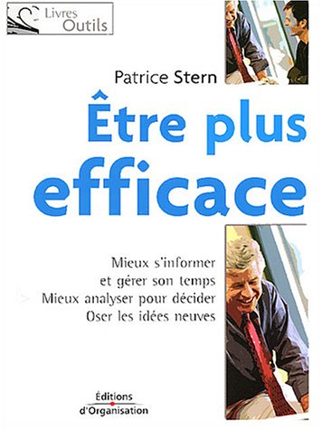 Être plus efficace
