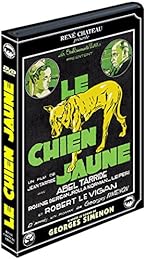 Le Chien Jaune