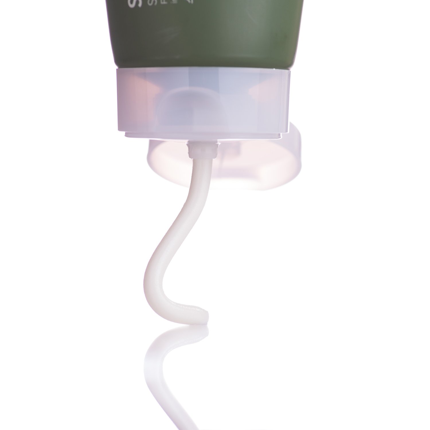 snail solution foam cleanser