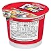 Kellogg’s Froot Loops, Breakfast Cereal in a Cup, Low Fat, Bulk Size, 12 Count (Pack of 2, 9 oz Trays)