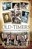 Old-Timers (None) by Sandy Thorne