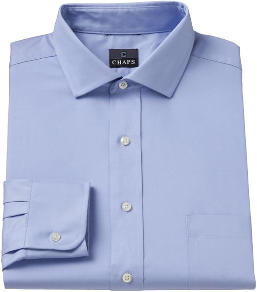 best no iron dress shirts