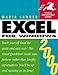 Excel 2000 for Windows (Visual QuickStart Guide) by 