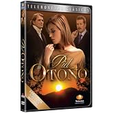 Piel de Otono [DVD]