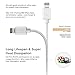 Viness 3 in 1 Strong Magnetic Lighting USB Charging and Data Transmission Cable Type C Nylon Braided Data Synchronization Cable iPhone Android Type-C System Data Transmission